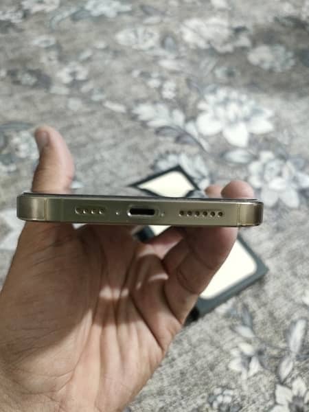 iphone 13 Pro max Pta Approved 3