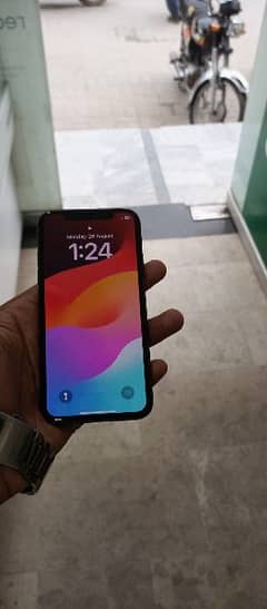 Iphone Xs 265GB Non-PTA Factory Unlock icloud bypass