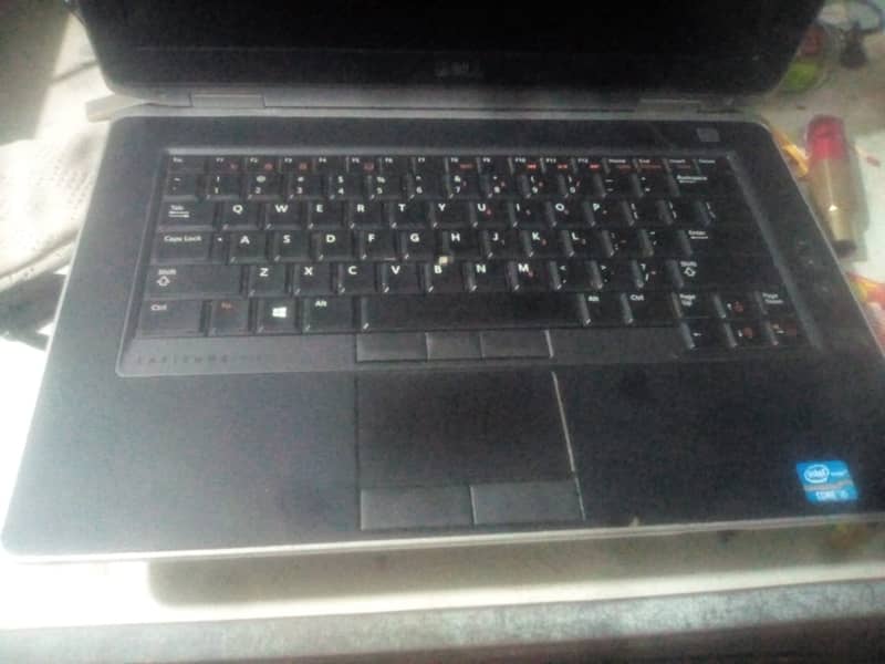 Dell Latitude E 6430 3 rd Gen Gaming & Graphic Design Laptop 1