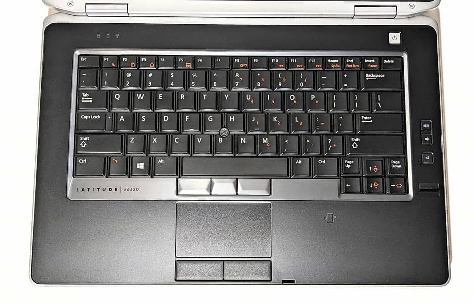 Dell Latitude E 6430 3 rd Gen Gaming & Graphic Design Laptop 7