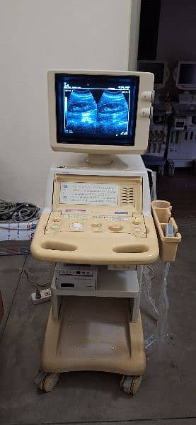 Ultrasound machines 0336-5986698 3