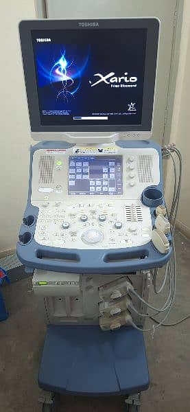 Ultrasound machines 0336-5986698 4