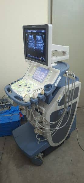 Ultrasound machines 0336-5986698 5