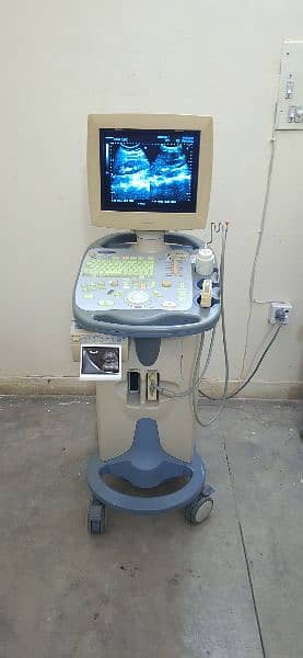 Ultrasound machines 0336-5986698 6