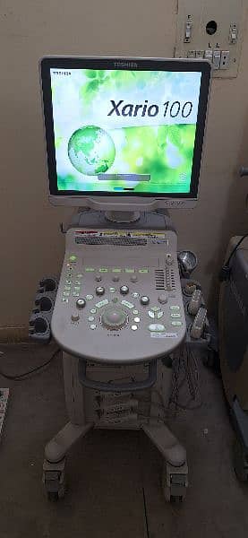 Ultrasound machines 0336-5986698 7