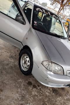 Suzuki Cultus VX 2004