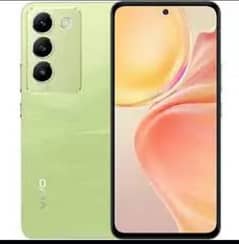 Vivo y100