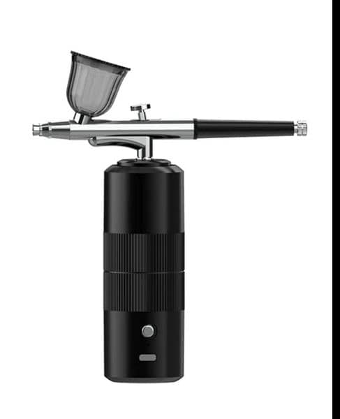 Handheld Battery Operated Airbrush 0