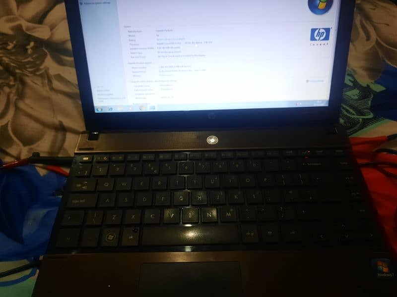 hp probook 4320 0