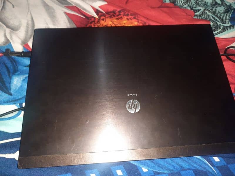 hp probook 4320 3