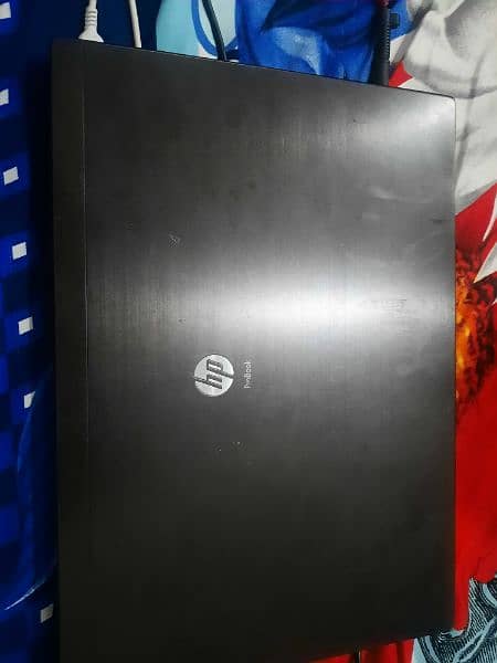 hp probook 4320 5