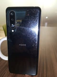 Aquos zero 5g basic / Sharp 05g basic Official PTA approved