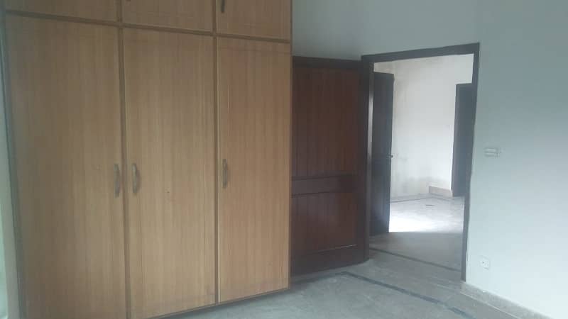 One Bed Luxury Non Furnished Apartment Available For Rent In Bahria Town Lahore 1