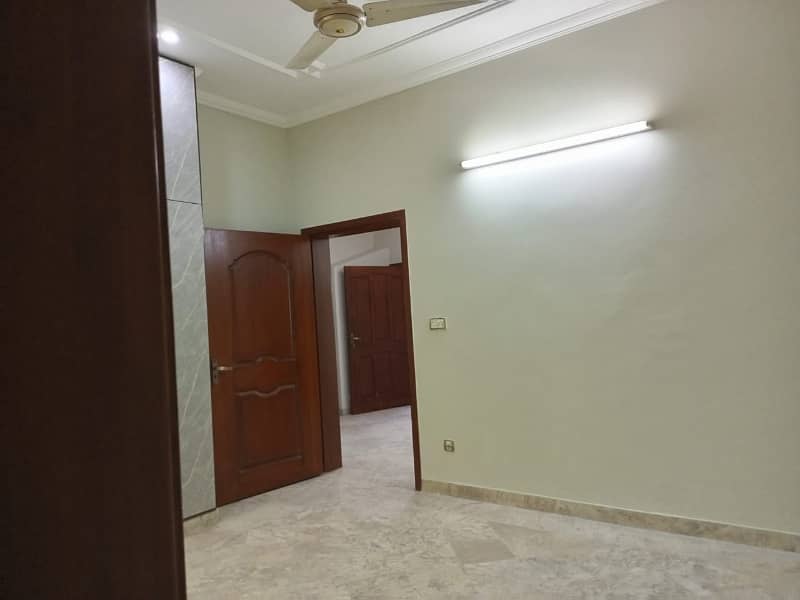 One Bed Luxury Non Furnished Apartment Available For Rent In Bahria Town Lahore 3