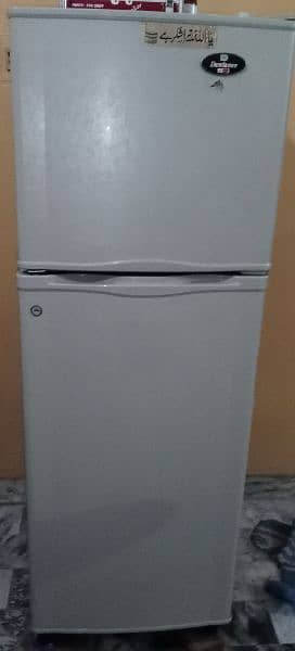 Dawlance Fridge Small Size 0