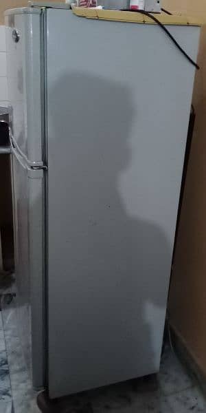 Dawlance Fridge Small Size 1