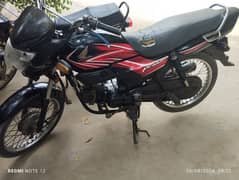 Honda Pridor 100 for sale 0