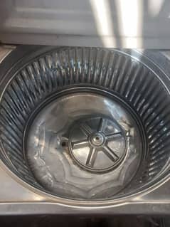 Asia Washing Machine