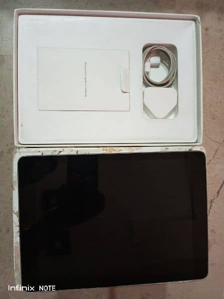 iPad 6th generation 7