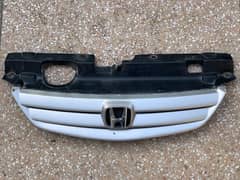 Honda Civic 2001-2002 grill