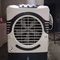 super Asia air cooler good condition