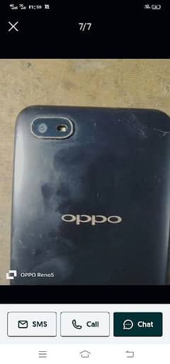 oppo a1k