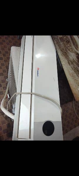 Dawlance Ac 1.5 Ton (Good Condition) 4