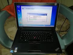 Lenovo Laptop.  (contact :0321-2529520)