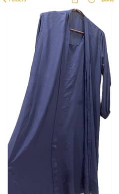 abaya