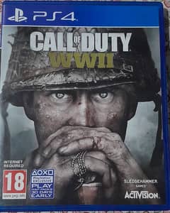 Used PS4 Games / Great deals / Call of duty