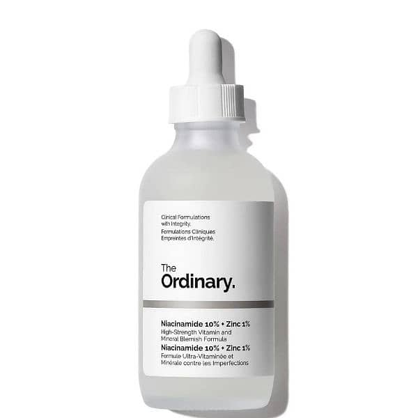 The ordinary | Vitamin C | 0