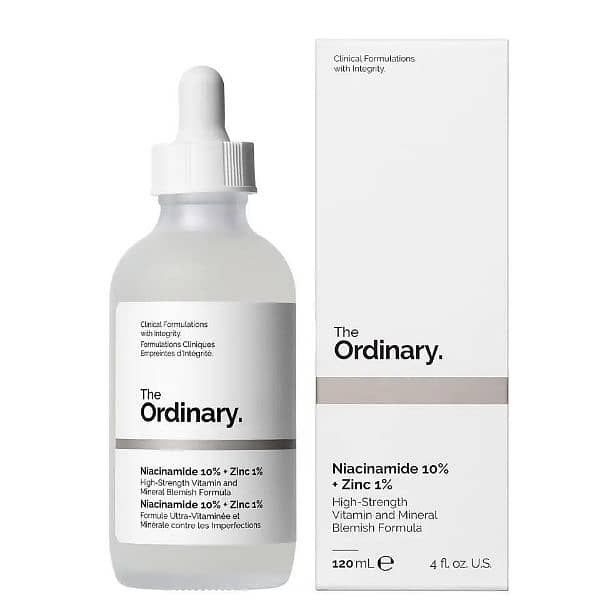 The ordinary | Vitamin C | 2