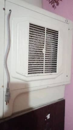 Room cooler