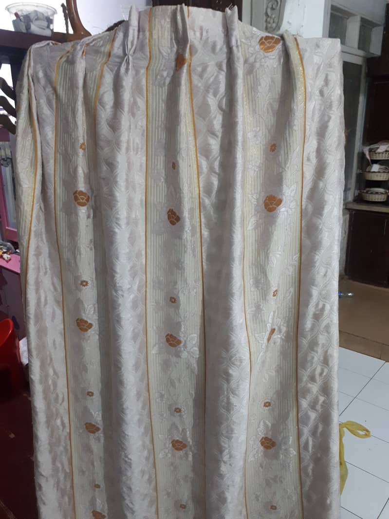 1 Piece Curtain 1