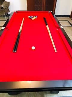 Snooker