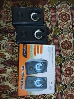 computer speakers for sale