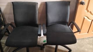 Offisys Branded Office Chairs