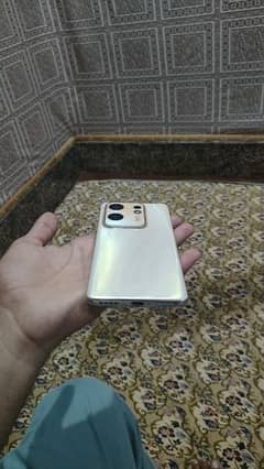 Infinix Zero 30