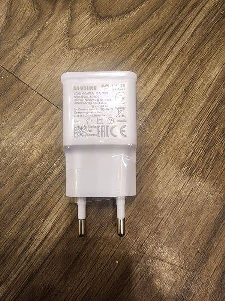 Imported Origional chargers for sale, 2