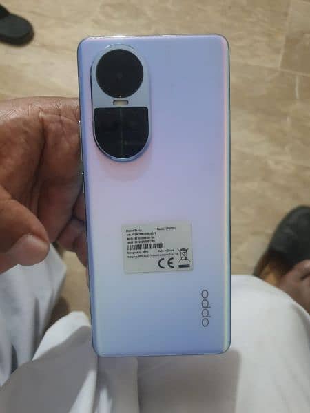 Oppo Reno 10 5G Dual sim 1