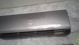 Haier ac 1.5 ton