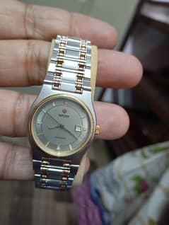 Rado Original