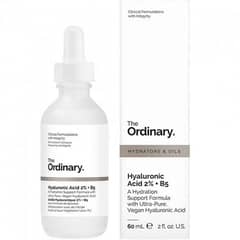 The Ordinary serum