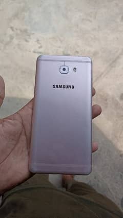 Samsung Galaxy c9 pro 6gb ram