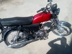 HERO 70cc 2011 model for sale