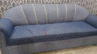 3 seater sofa