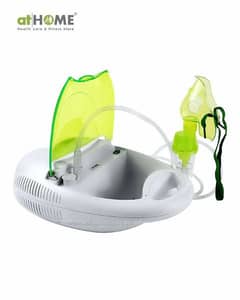 Best quality nebulizer available at Al-Awan Agencies Rawalpindi