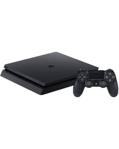 PS4 Slim