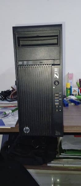 Selling my gaming PC, I5 4thgen, GPU: GTX 1060(5gb), RAM (8GB DDR3) 0