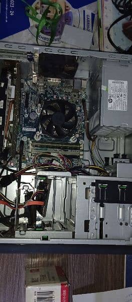 Selling my gaming PC, I5 4thgen, GPU: GTX 1060(5gb), RAM (8GB DDR3) 3